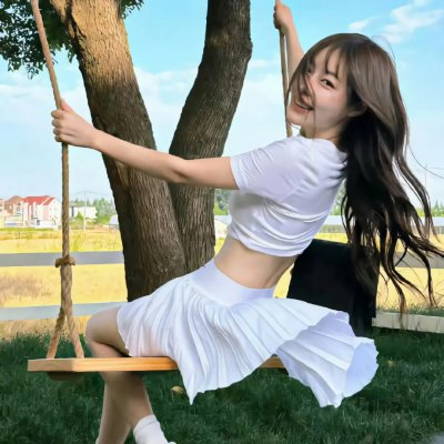 抹布女也有春天