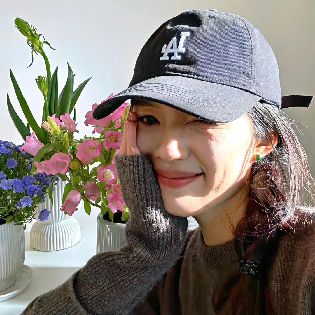 五月的声音